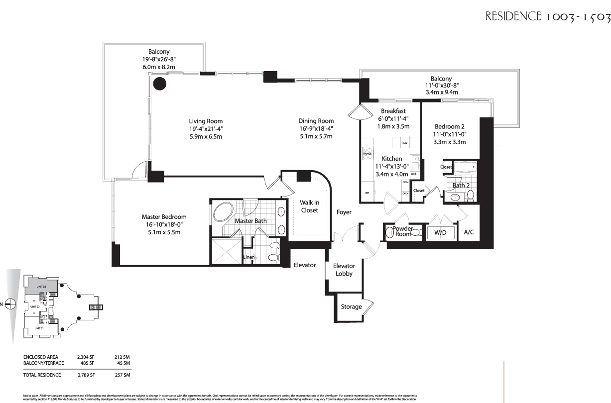 brickell-key-ii-floor-plans-floorplans-click